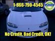 2002 Chevrolet Camaro