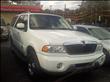 2001 Lincoln Navigator