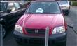 1998 Honda CR-V