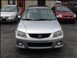2002 Mazda Protege5