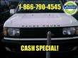2000 Land Rover Range Rover