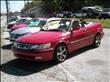2000 Saab 9-3