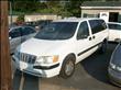 1998 Chevrolet Venture
