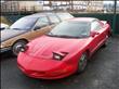 1993 Pontiac Firebird
