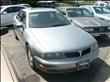 2001 Mitsubishi Diamante