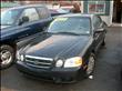 2004 Kia Optima