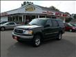 2001 Ford Expedition