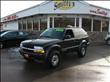 2005 Chevrolet Blazer