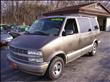 2002 Chevrolet Astro