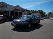 2002 Lincoln Continental