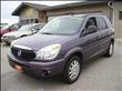 2007 Buick Rendezvous