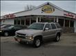 2003 Chevrolet Tahoe