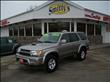 2002 Toyota 4Runner