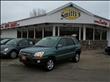 2005 Kia Sportage