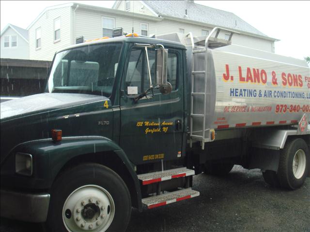 1995 FORD FL70 for sale