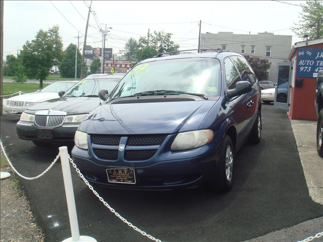 2002 Dodge Grand Caravan for sale
