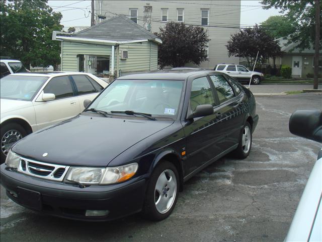 1999 Saab 9-3 for sale