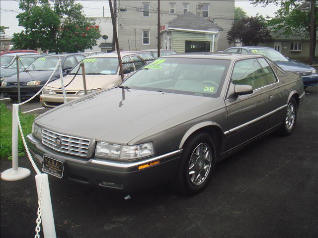 1999 Cadillac Eldorado for sale