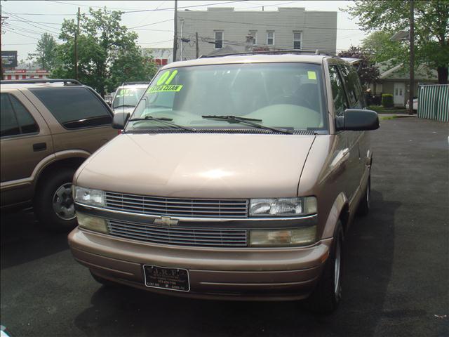 2001 Chevrolet Astro for sale