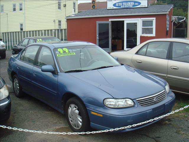 1999 Chevrolet Malibu for sale