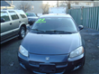 2002 Dodge Stratus