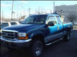2001 Ford F250