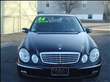 2006 Mercedes-Benz E Class