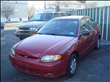 1998 Hyundai Accent
