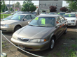 1998 Mazda 626