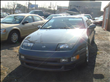 1992 Nissan 300ZX