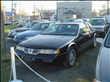 1995 Mercury Cougar