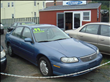1999 Chevrolet Malibu