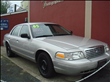 2005 Ford Crown Victoria