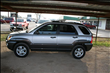 2007 Kia Sportage