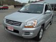 2007 Kia Sportage