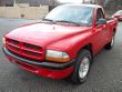 2001 Dodge Dakota