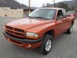 2001 Dodge Dakota