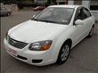 2009 Kia Spectra