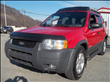 2002 Ford Escape