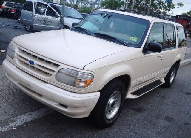 1997 Ford Explorer