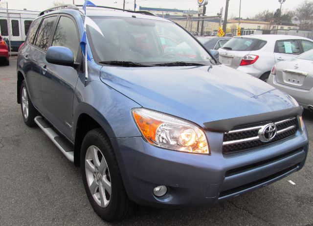 2008 Toyota RAV4