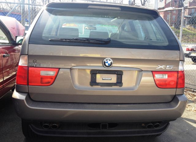 2004 BMW X5