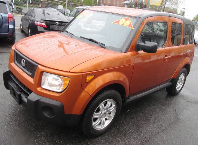 2006 Honda Element