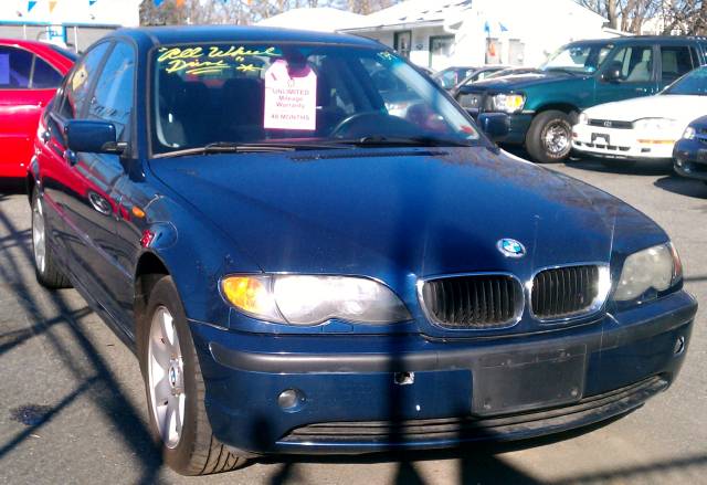 2004 BMW 3 series for sale