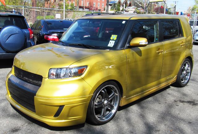 2008 Scion xB