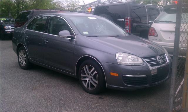2006 Volkswagen Jetta for sale
