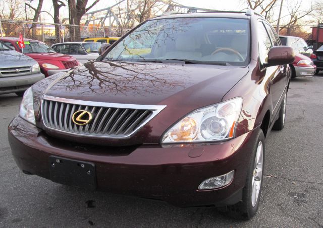 2008 Lexus RX 350