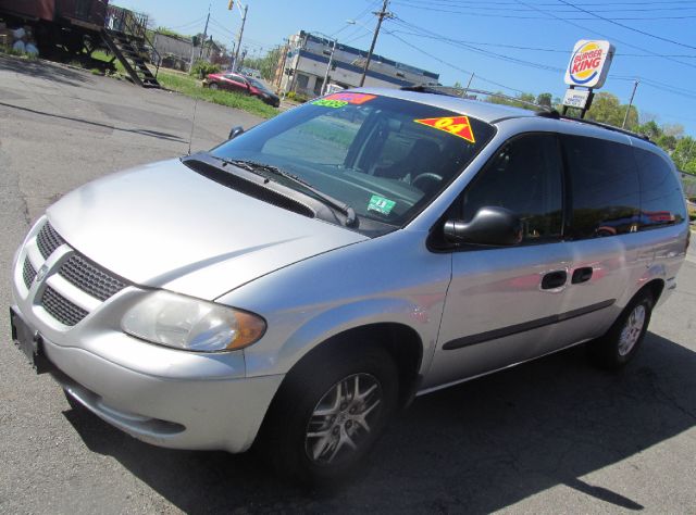 2004 Dodge Grand Caravan