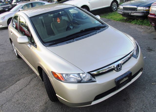 2007 Honda Civic
