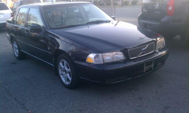 2000 Volvo S70 for sale